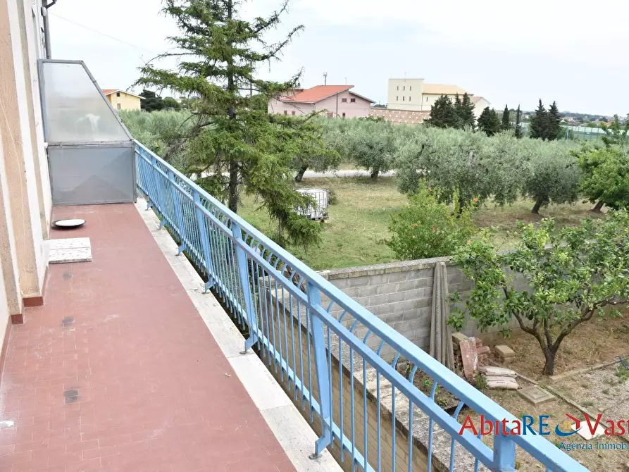 Immagine 10 di Appartamento in affitto  83/C a Vasto