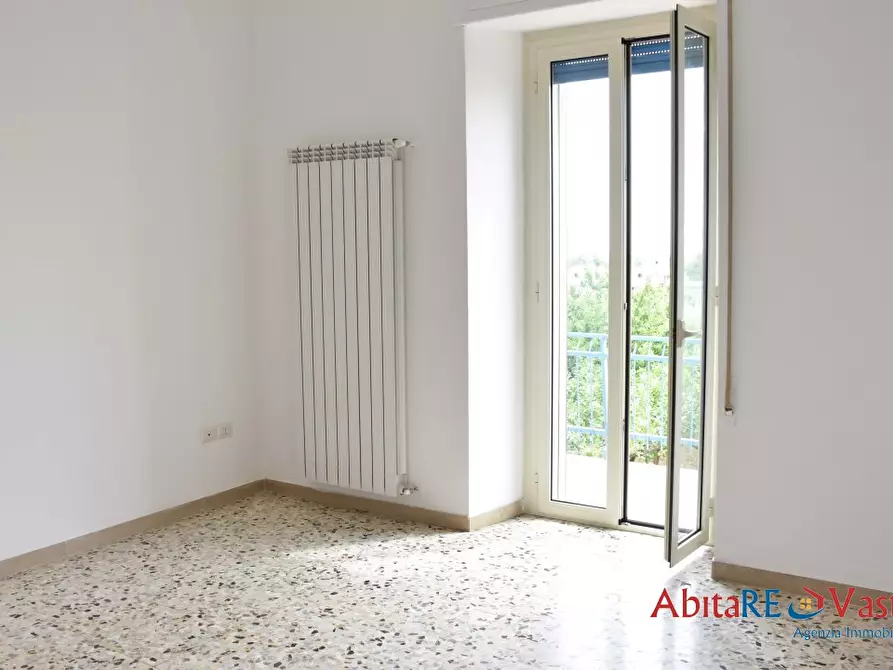 Immagine 6 di Appartamento in affitto  83/C a Vasto