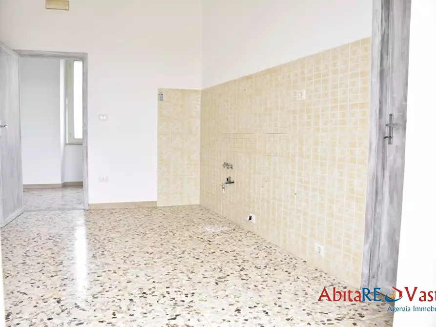 Immagine 2 di Appartamento in affitto  83/C a Vasto