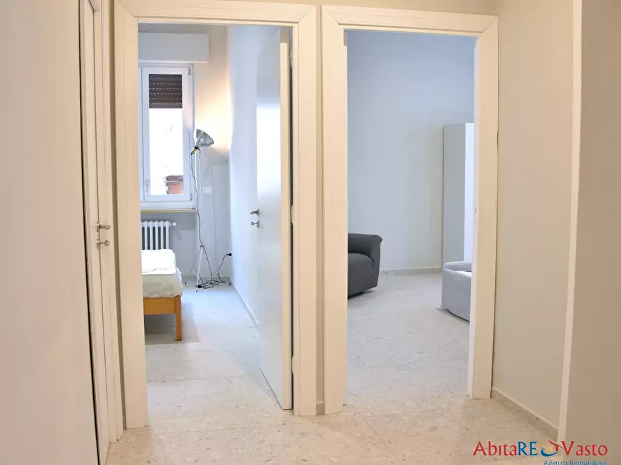 Immagine 6 di Appartamento in affitto  64 a Vasto