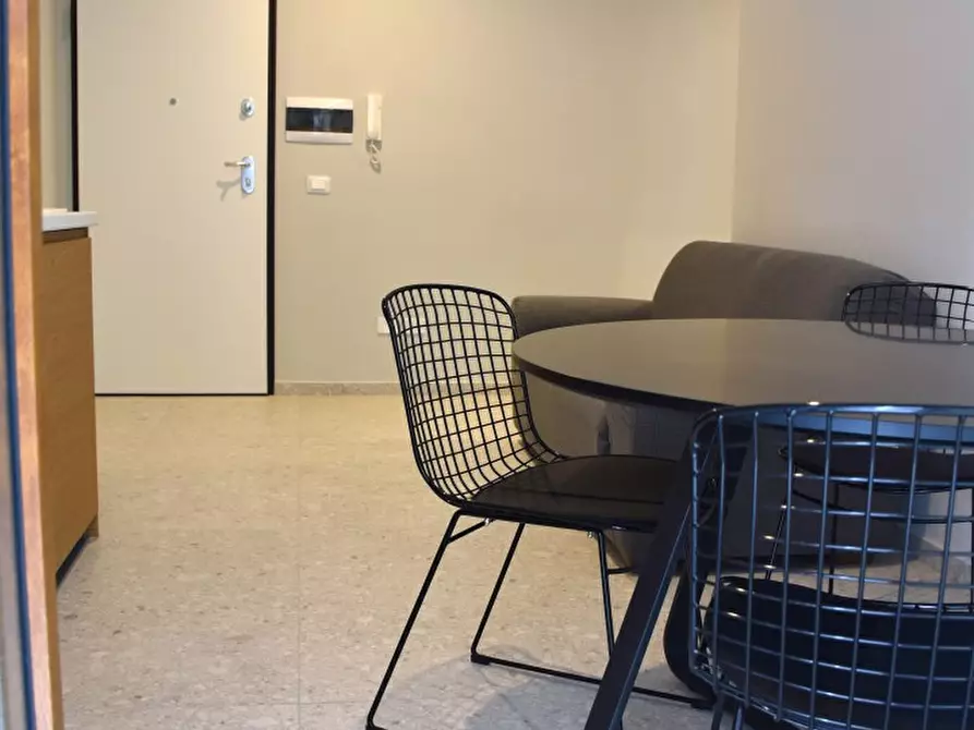 Immagine 5 di Appartamento in affitto  64 a Vasto