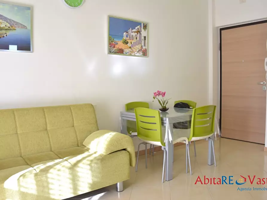 Immagine 4 di Appartamento in affitto  14 a Vasto