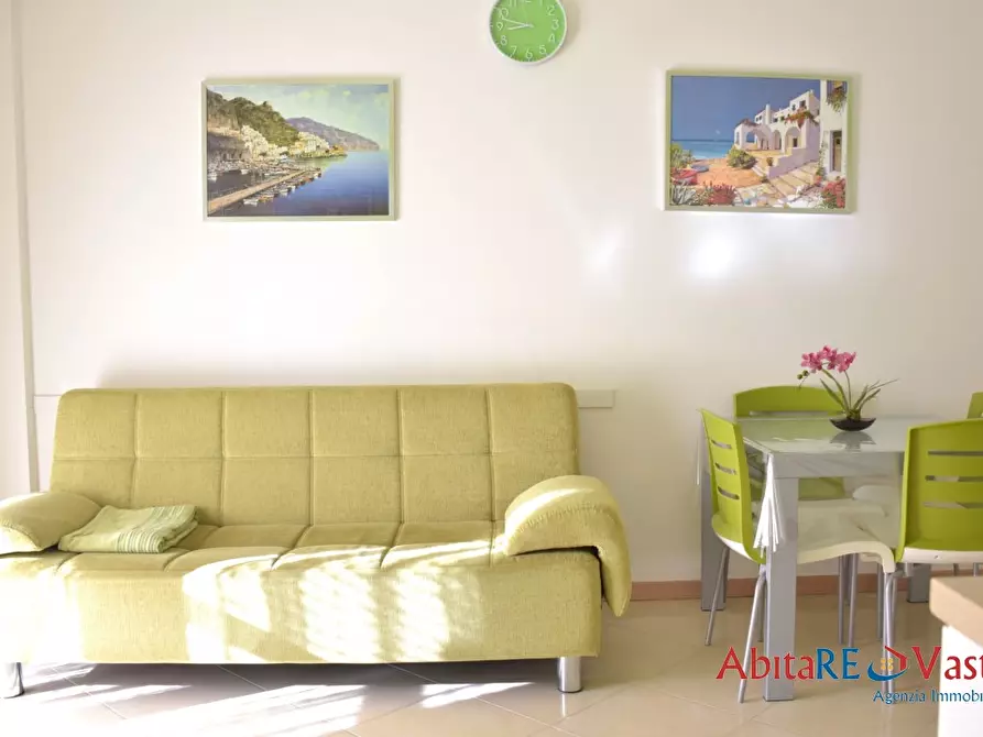 Immagine 6 di Appartamento in affitto  14 a Vasto