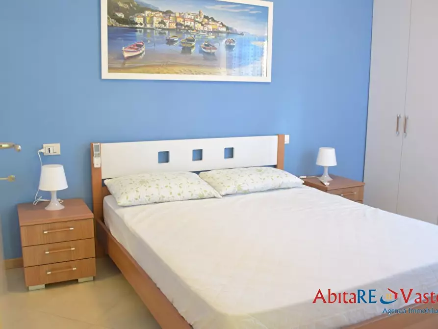 Immagine 10 di Appartamento in affitto  14 a Vasto