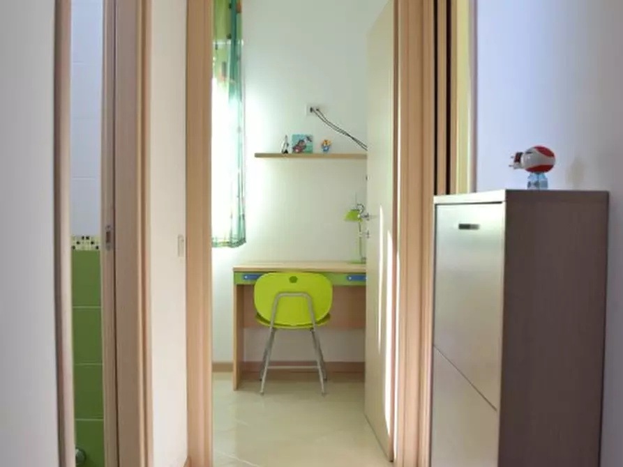 Immagine 9 di Appartamento in affitto  14 a Vasto