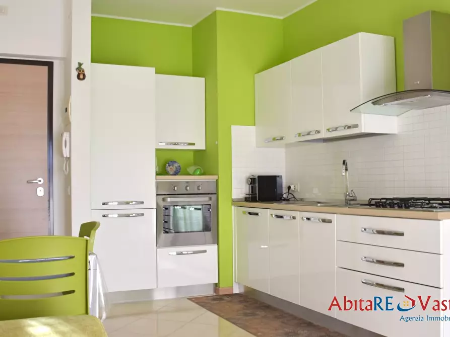 Immagine 5 di Appartamento in affitto  14 a Vasto