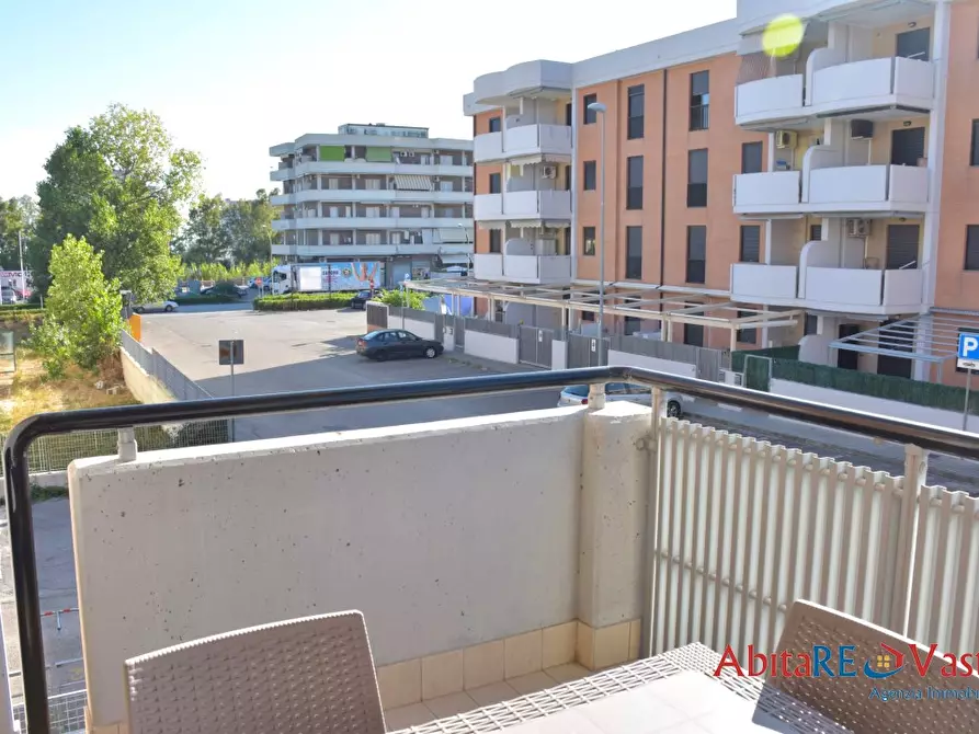 Immagine 7 di Appartamento in affitto  14 a Vasto