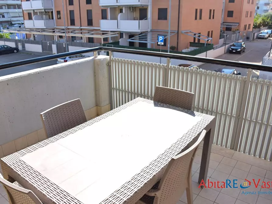 Immagine 8 di Appartamento in affitto  14 a Vasto