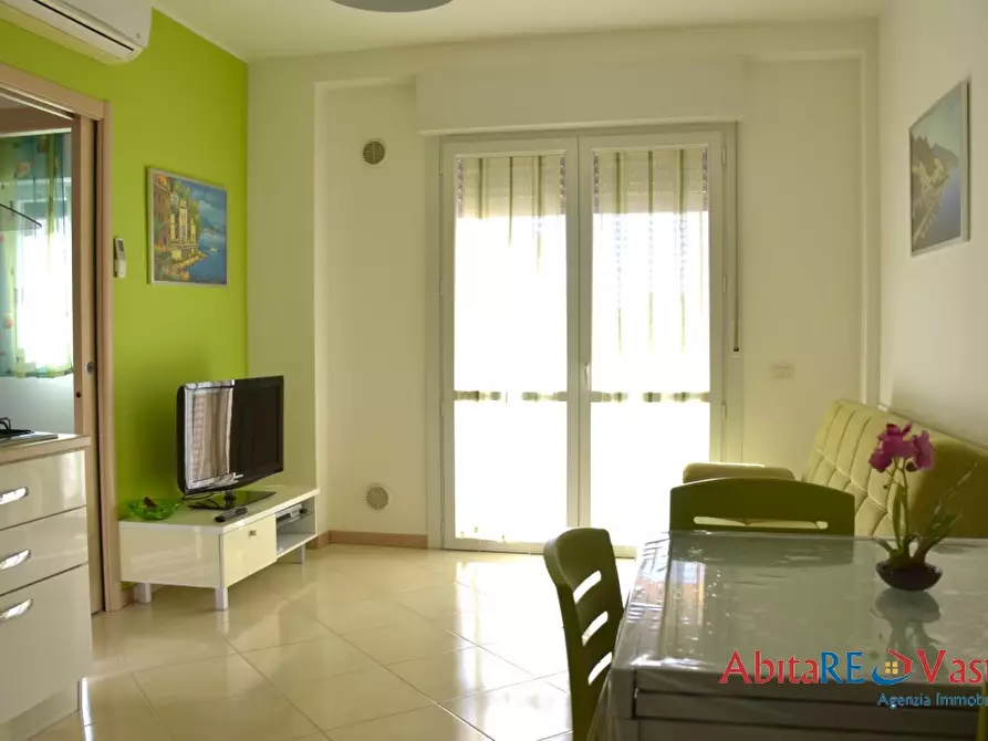 Immagine 2 di Appartamento in affitto  14 a Vasto