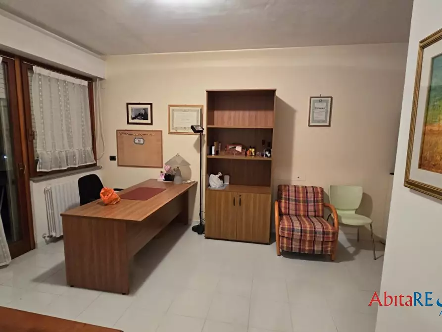 Immagine 3 di Appartamento in affitto  a Vasto