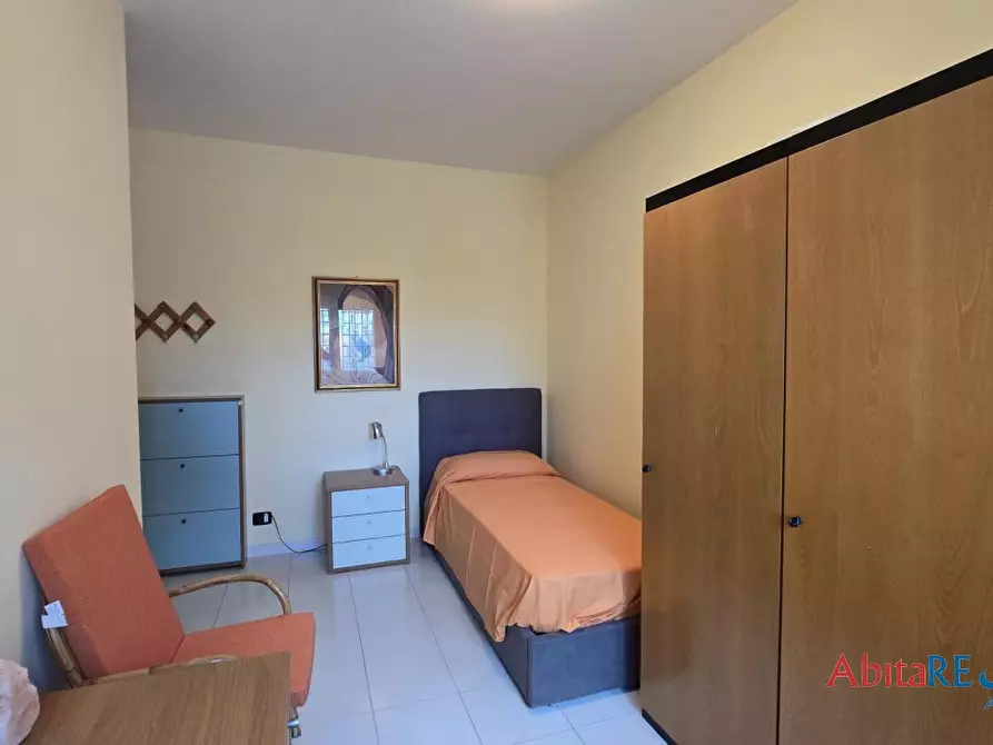 Immagine 7 di Appartamento in affitto  a Vasto