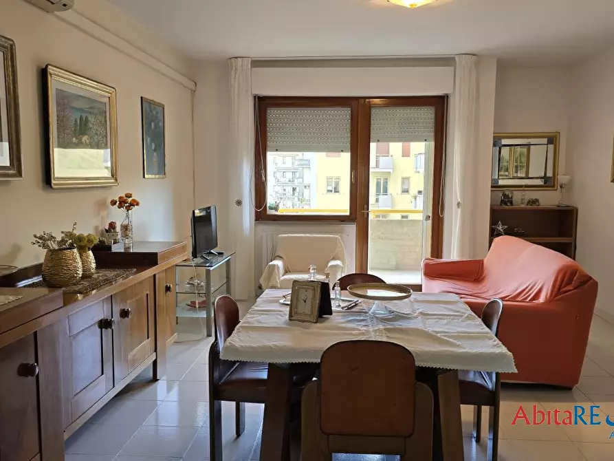 Immagine 2 di Appartamento in affitto  a Vasto