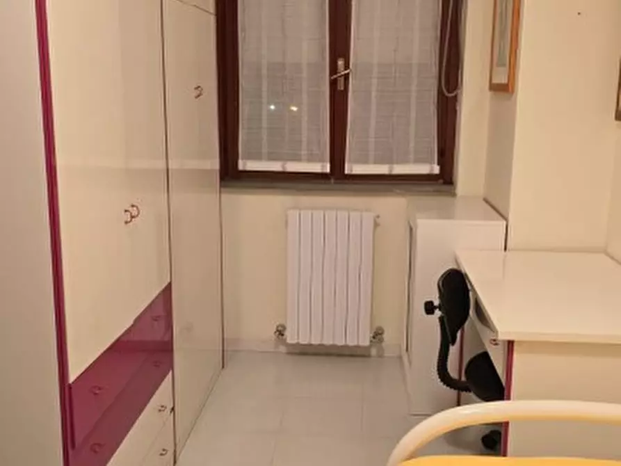 Immagine 6 di Appartamento in affitto  a Vasto