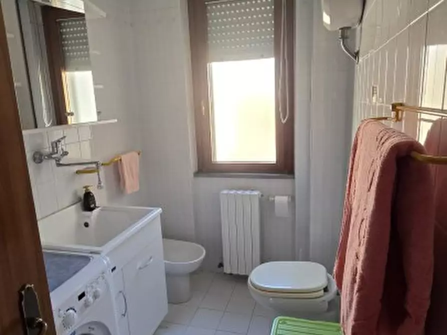 Immagine 10 di Appartamento in affitto  a Vasto