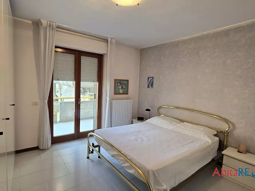 Immagine 4 di Appartamento in affitto  a Vasto