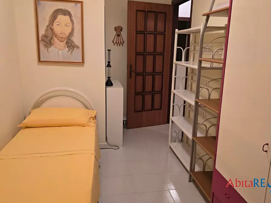 Immagine 5 di Appartamento in affitto  a Vasto