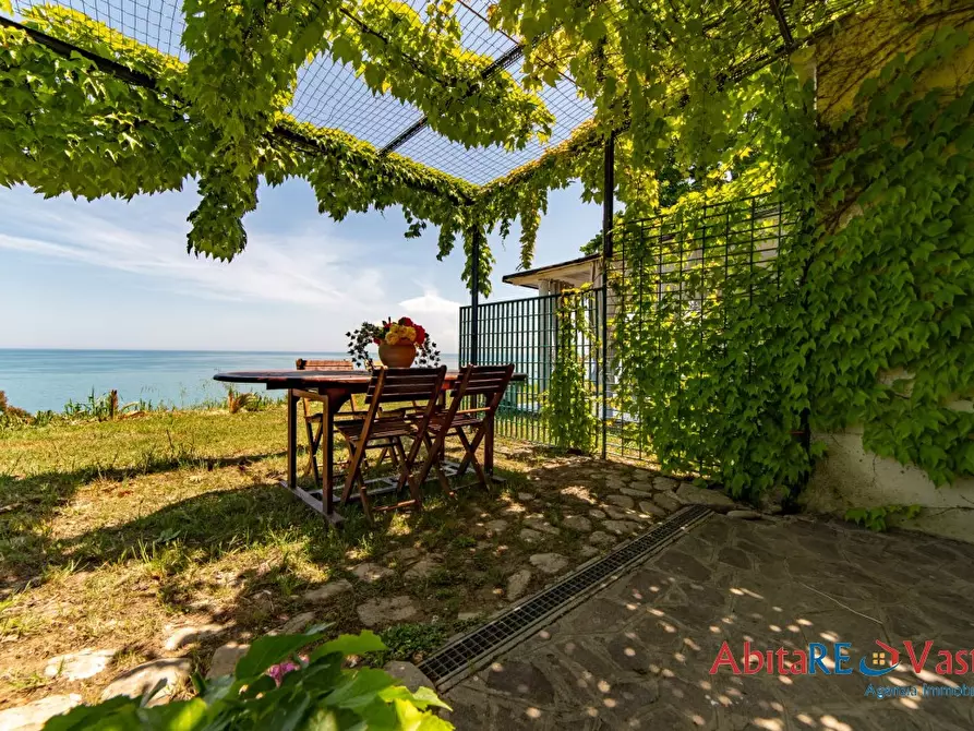 Immagine 4 di Appartamento in affitto  34 a Vasto