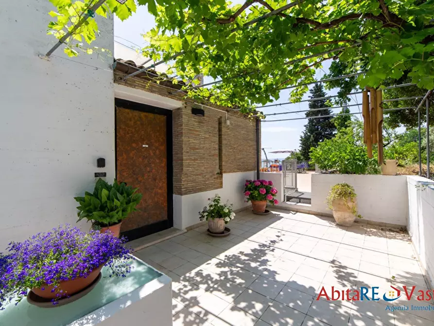 Immagine 1 di Appartamento in affitto  34 a Vasto