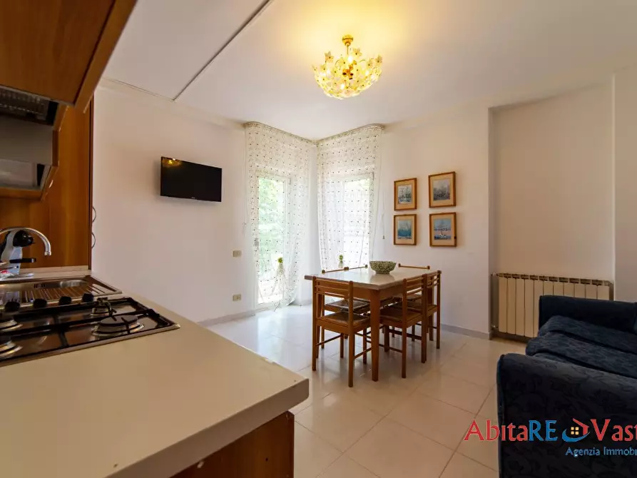 Immagine 9 di Appartamento in affitto  34 a Vasto