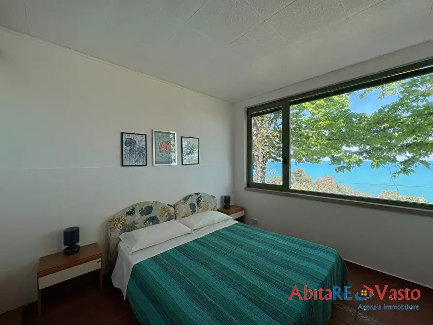 Immagine 3 di Appartamento in affitto  34 a Vasto