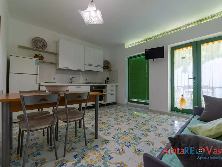 Immagine 7 di Appartamento in affitto  34 a Vasto