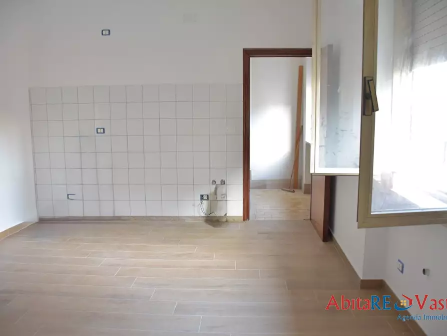 Immagine 2 di Appartamento in affitto  132 a San Salvo