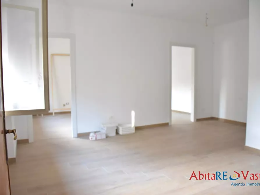 Immagine 5 di Appartamento in affitto  132 a San Salvo