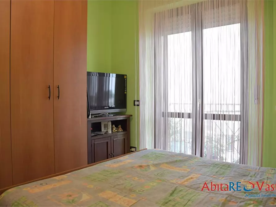 Immagine 9 di Appartamento in affitto  368 a Vasto