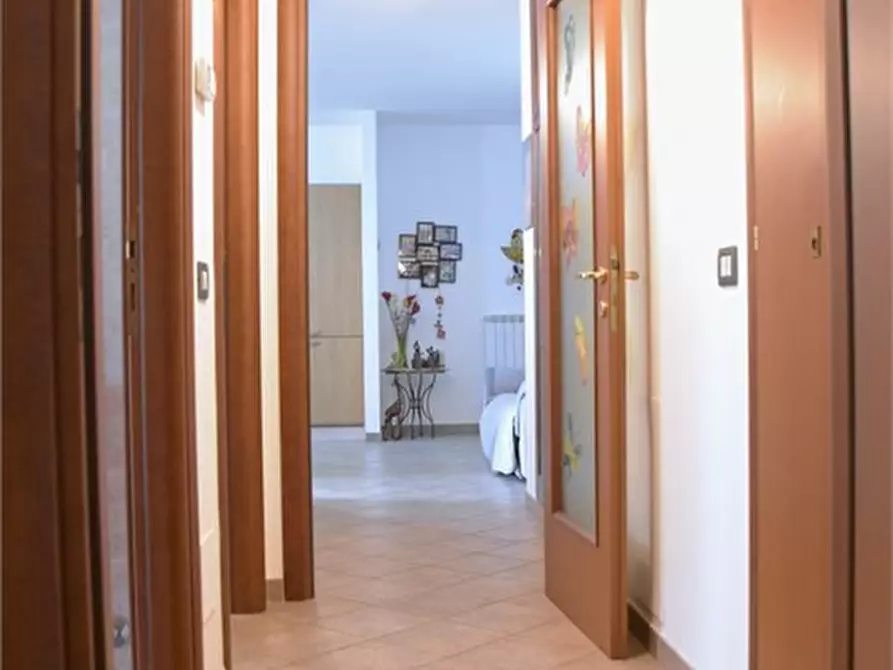 Immagine 10 di Appartamento in affitto  368 a Vasto