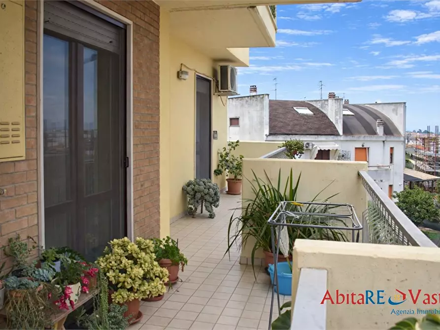 Immagine 7 di Appartamento in affitto  368 a Vasto