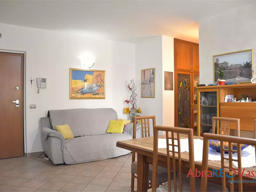 Immagine 4 di Appartamento in affitto  368 a Vasto