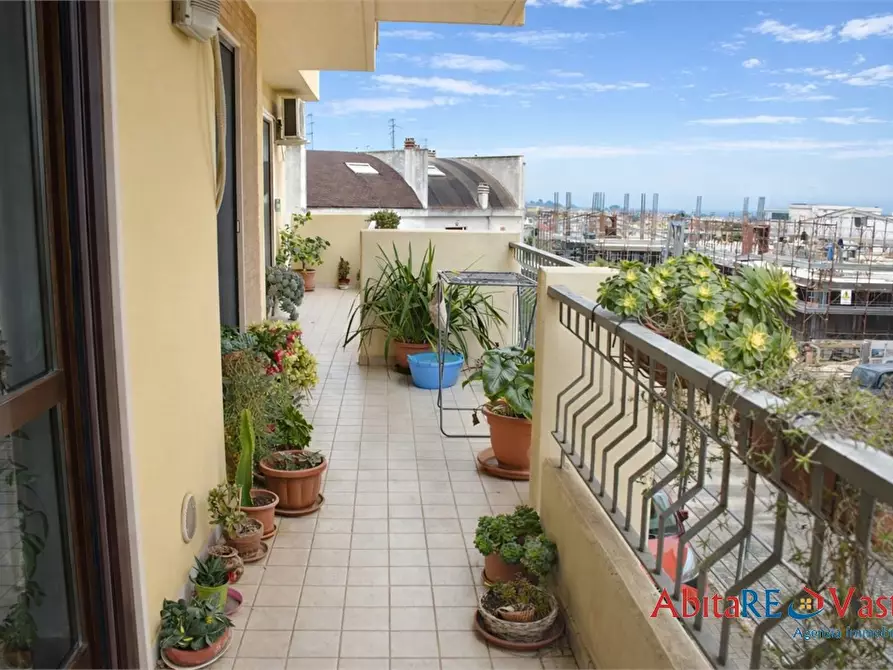 Immagine 6 di Appartamento in affitto  368 a Vasto