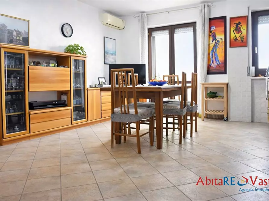 Immagine 1 di Appartamento in affitto  368 a Vasto