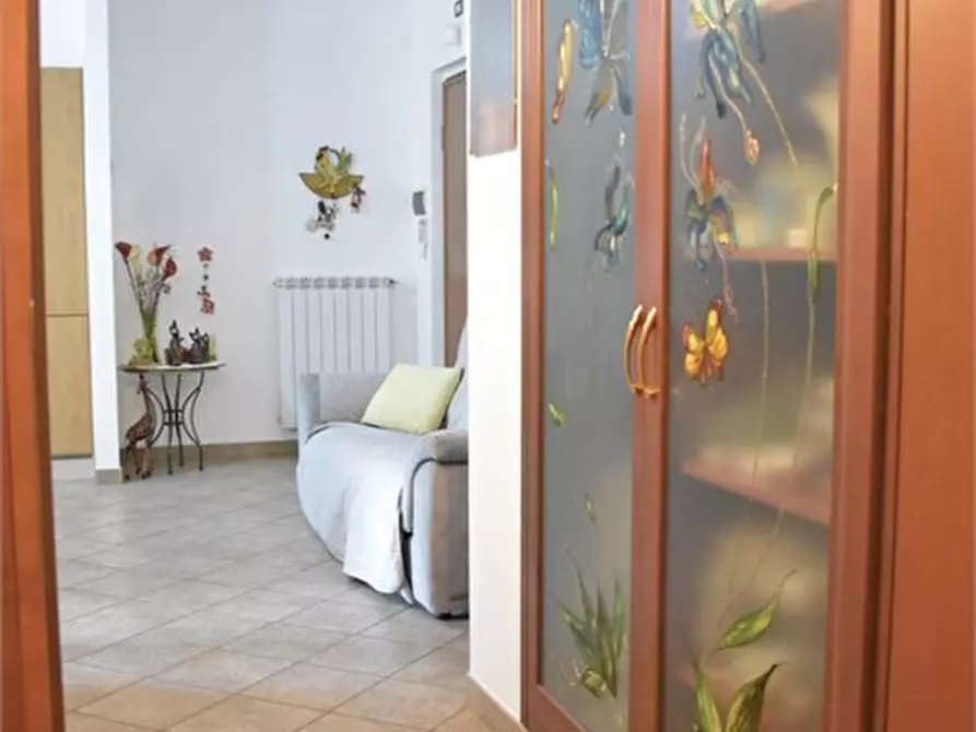 Immagine 5 di Appartamento in affitto  368 a Vasto