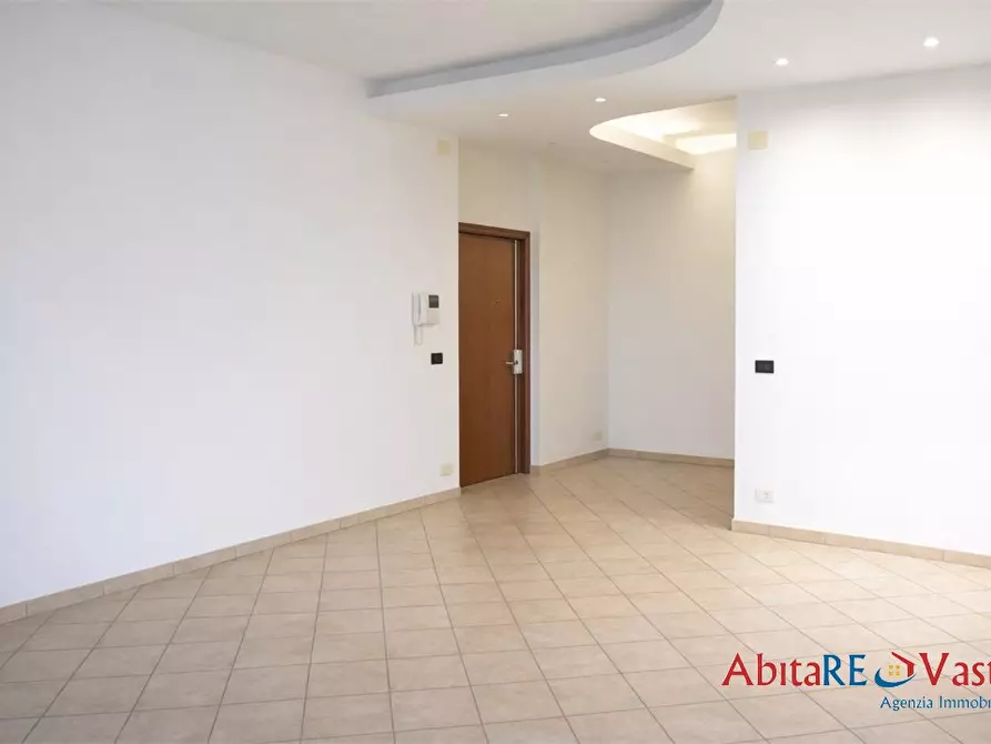 Immagine 2 di Appartamento in affitto  360 a Vasto