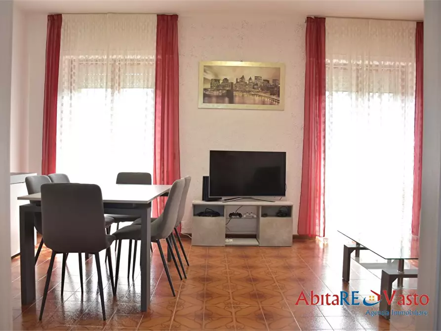 Immagine 3 di Appartamento in affitto  17 a Vasto