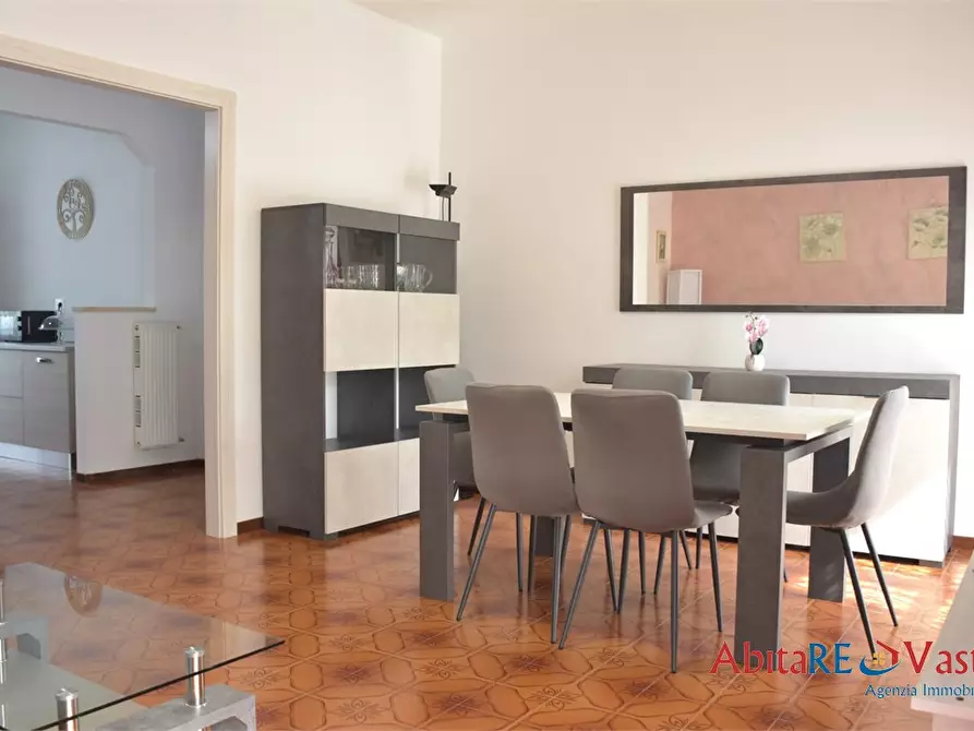 Immagine 4 di Appartamento in affitto  17 a Vasto