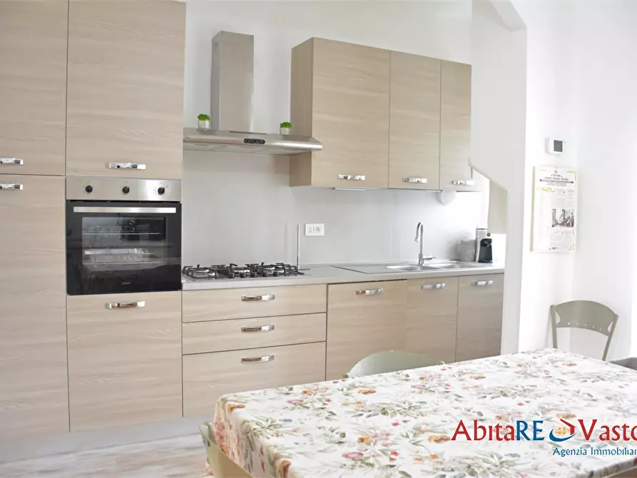 Immagine 2 di Appartamento in affitto  17 a Vasto