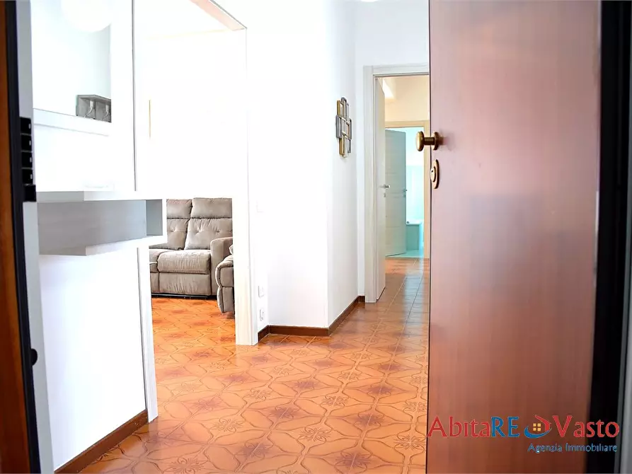 Immagine 2 di Appartamento in affitto  17 a Vasto