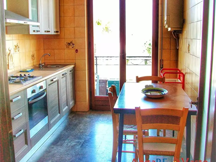 Immagine 3 di Appartamento in affitto  24 a Vasto