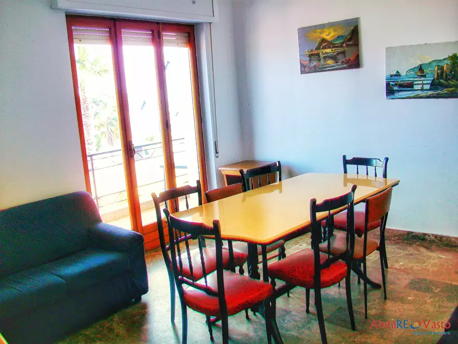 Immagine 6 di Appartamento in affitto  24 a Vasto