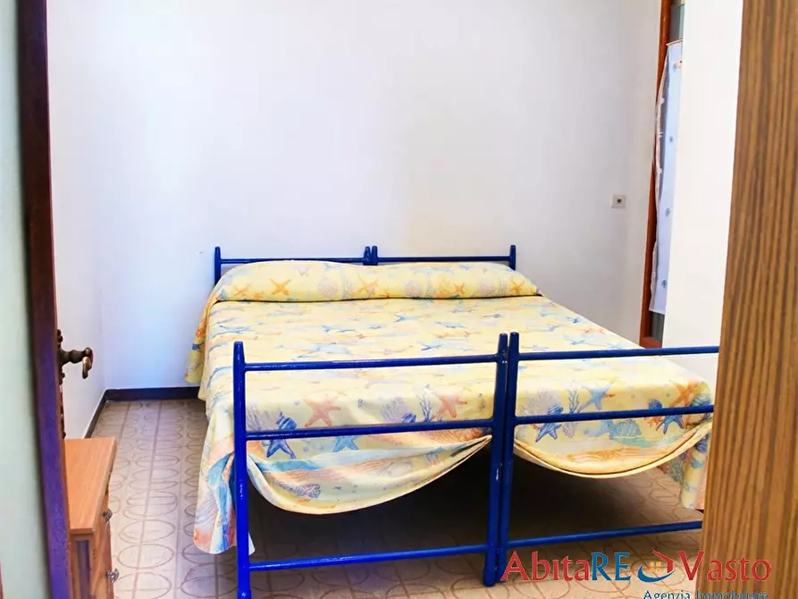 Immagine 10 di Appartamento in affitto  24 a Vasto