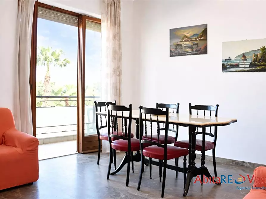 Immagine 4 di Appartamento in affitto  24 a Vasto