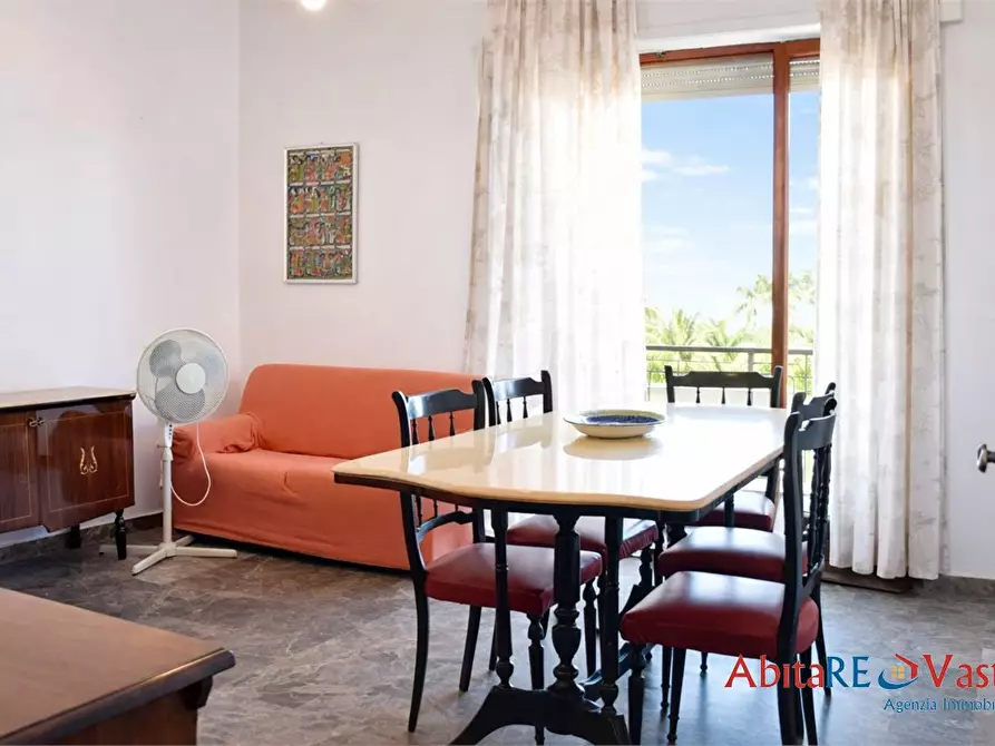 Immagine 5 di Appartamento in affitto  24 a Vasto