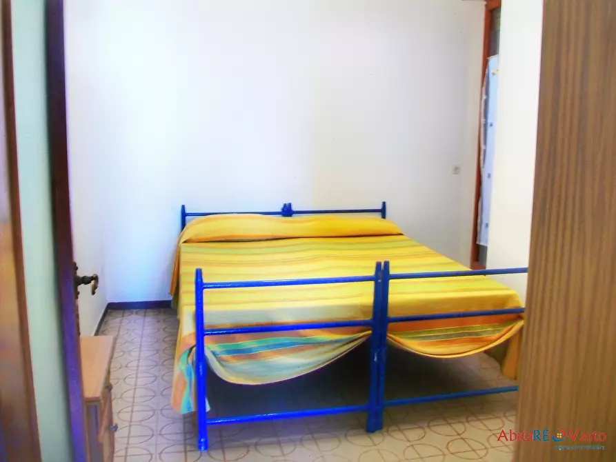 Immagine 10 di Appartamento in affitto  24 a Vasto