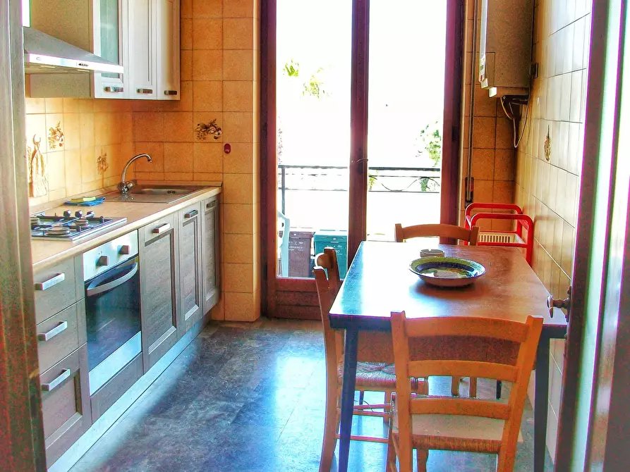 Immagine 4 di Appartamento in affitto  24 a Vasto