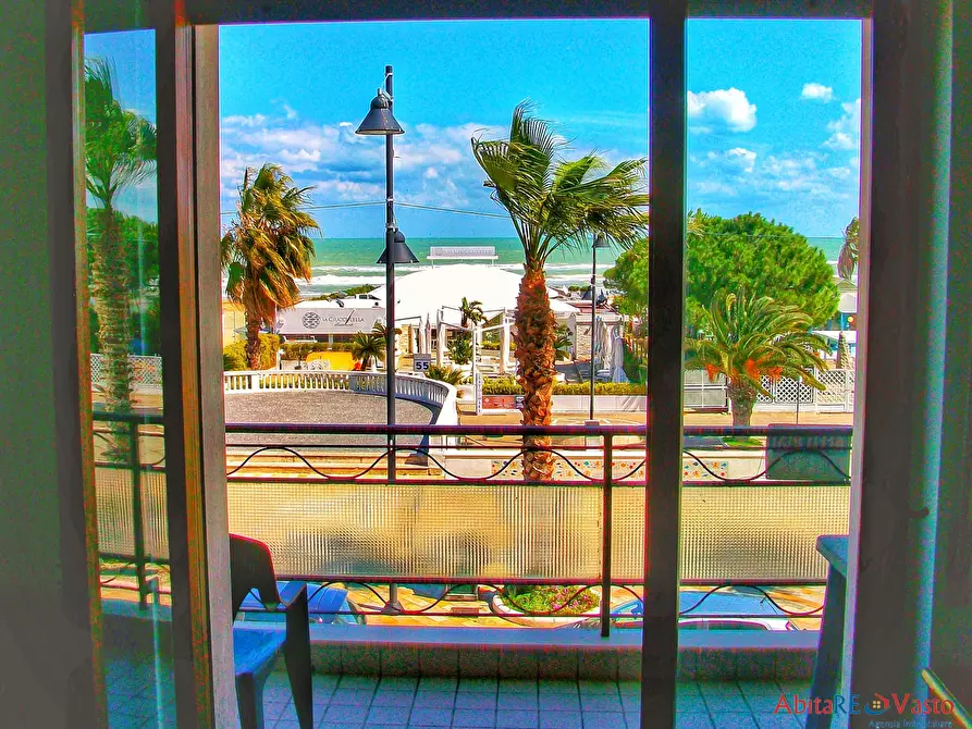 Immagine 2 di Appartamento in affitto  24 a Vasto