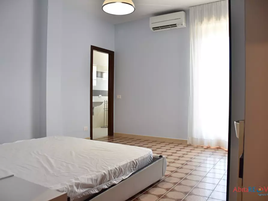 Immagine 6 di Appartamento in affitto  a Vasto