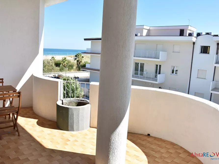 Immagine 5 di Appartamento in affitto  a Vasto