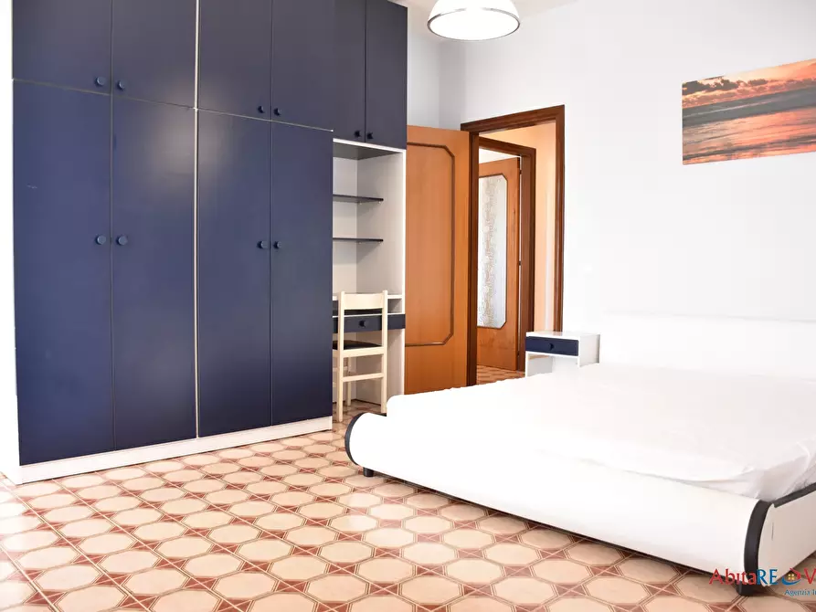 Immagine 7 di Appartamento in affitto  a Vasto